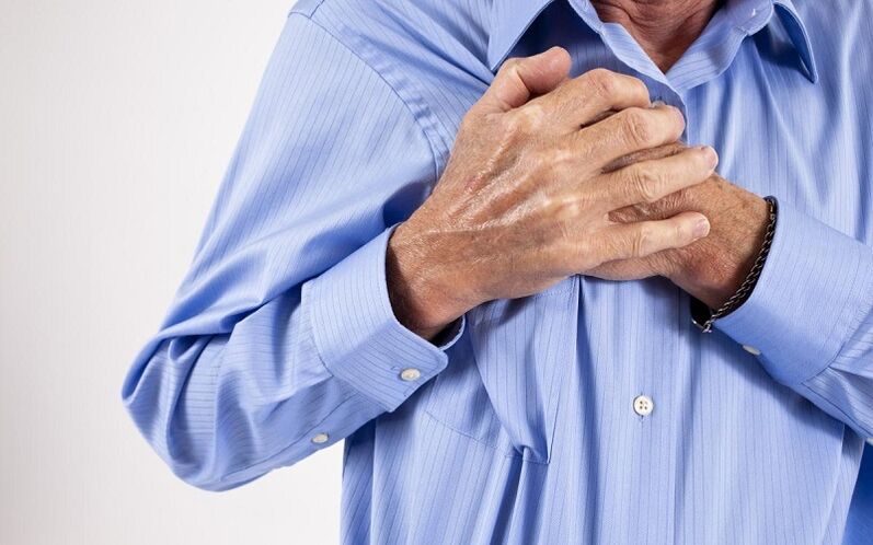 bolest v kloubech prstů