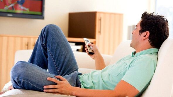 Nízká fyzická aktivita může vyvolat rozvoj cervikální osteochondrózy